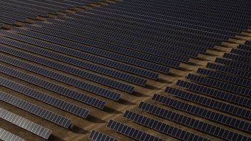 ENI lancia nuovi progetti per l’energia rinnovabile in Tunisia