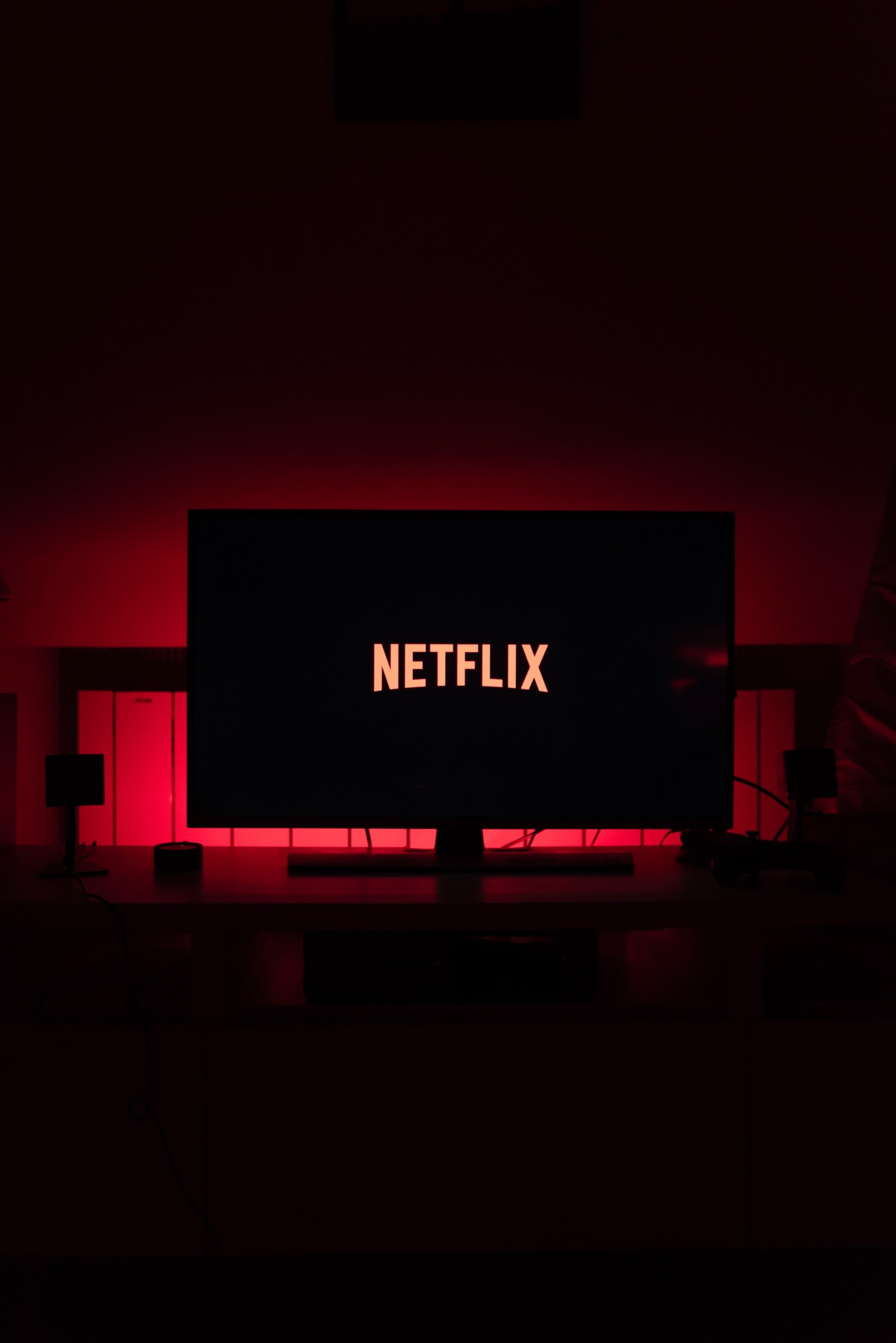 Netflix : buone previsioni di mercato (2019)