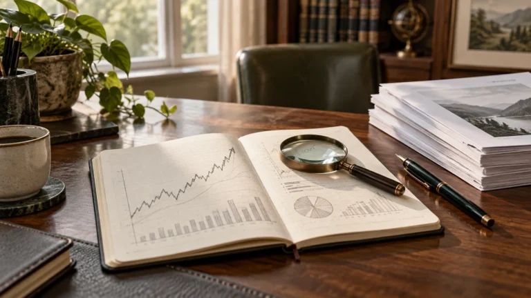 I grandi investitori della storia: metodi, errori e lezioni