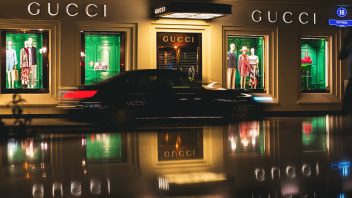 Gruppo Kering: il 60% dei ricavi arriva da Gucci