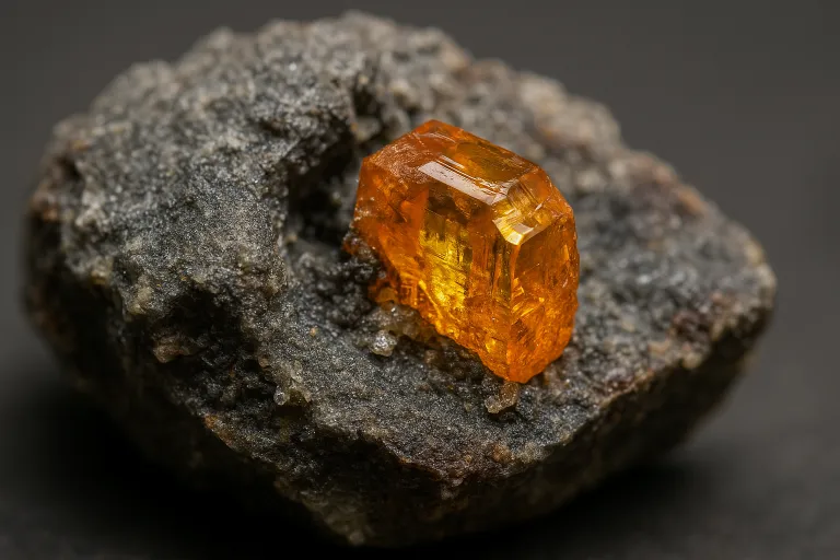 Più raro dei diamanti: il prezioso minerale è in Italia