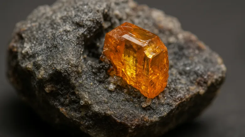 Più raro dei diamanti: il prezioso minerale è in Italia