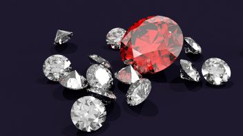 Più raro dei diamanti : il prezioso minerale è in Italia