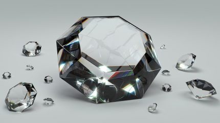 Diamanti : esaurimento globale in corso, ecco le miniere del futuro