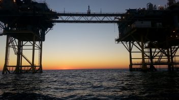 Gas naturale : Mar Adriatico super-riserva di metano