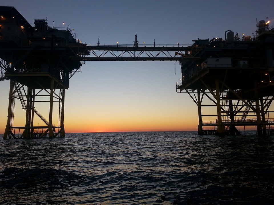 Gas naturale : Mar Adriatico super-riserva di metano
