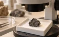 Il minerale più raro del mondo è in Italia? Ichnusaite e nuragheite