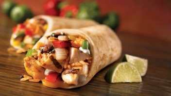 Chipotle Mexican Grill : +760 % dal 2009 ad oggi