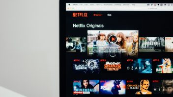 Crollo Netflix : il colosso dello streaming affonda a Wall Street