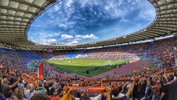 Stadio A.S. Roma : no a Tor di Valle, si a Fiumicino ?
