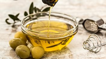 Olio extravergine d'oliva : + 80% in Italia