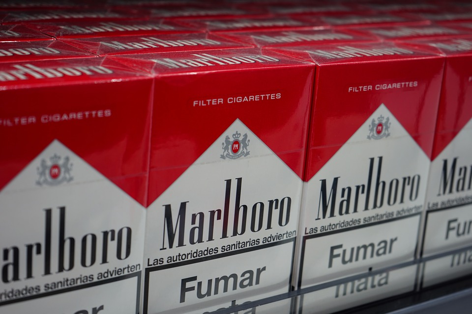 Fusione Philip Morris e Altria: sfuma colosso da 200 miliardi