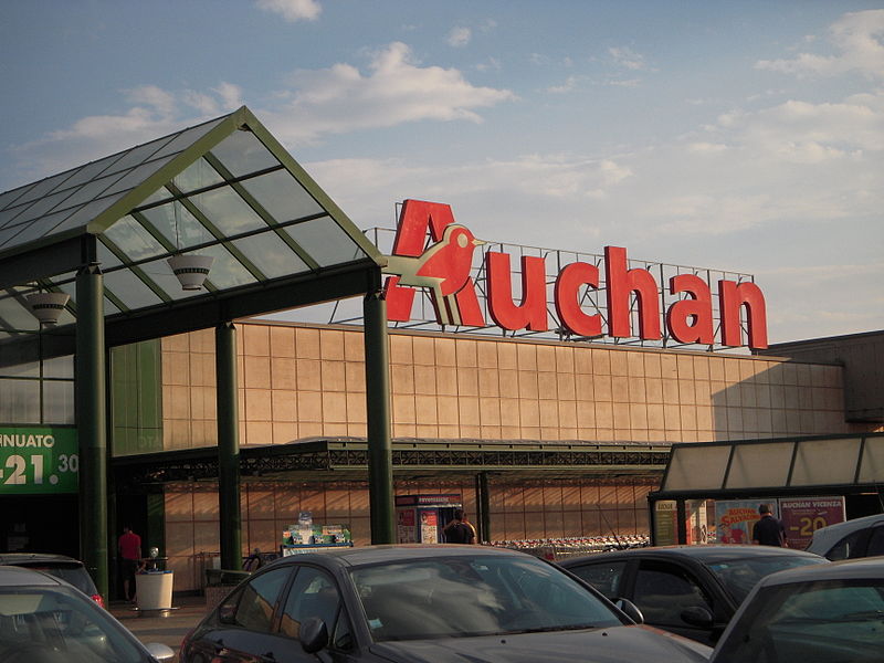 Conad e l’acquisizione di Auchan : 3105 esuberi da Nord a Sud