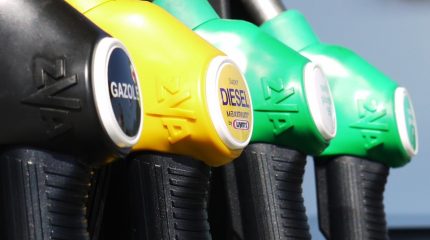 Sicilia : idea benzina a 70 cent/litro !