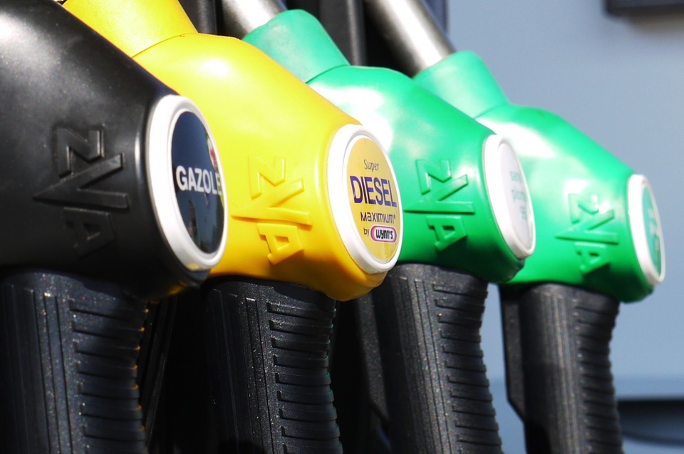 Sicilia : idea benzina a 70 cent/litro !