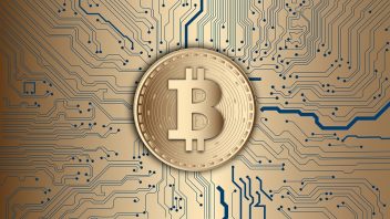 Crollo Bitcoin : valore ai minimi