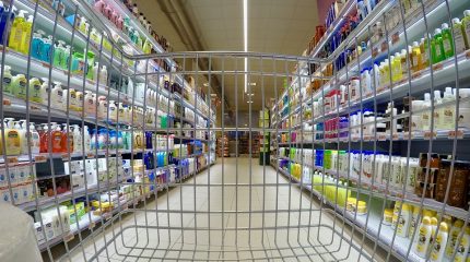 Emergenza Supermercati: scaffali vuoti, ma Esselunga non ci lascia soli!