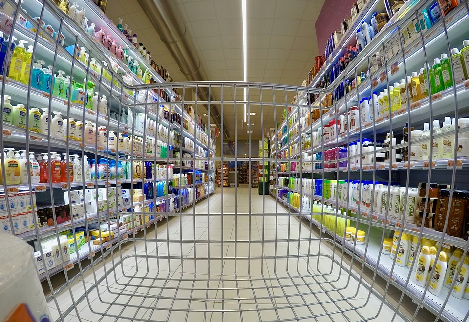 Emergenza Supermercati: scaffali vuoti, ma Esselunga non ci lascia soli!