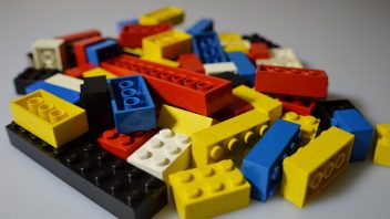 LEGO : la nuova frontiera degli investimenti