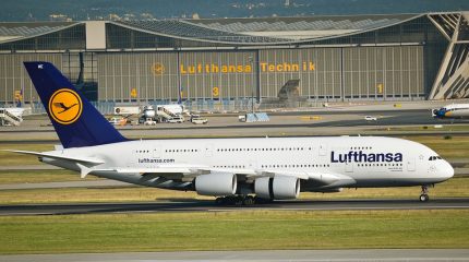 Alitalia : retroscena Lufthansa
