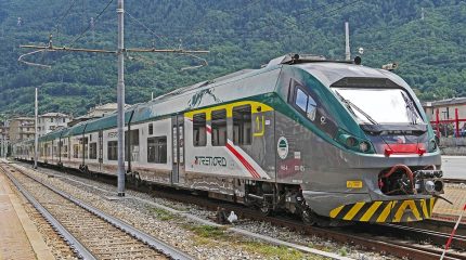 Trenord : dal 2021 treni ibridi