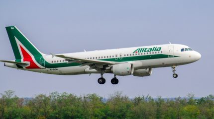 Coronavirus Alitalia: la compagnia torna allo Stato!