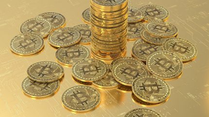 Valore Bitcoin : nuovo crollo, scenderà a 1000 $ ?