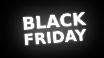 Black Friday 2019 : sconti e promozioni per il 29 Novembre