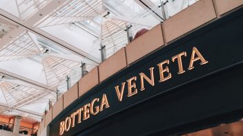 Bottega Veneta + 9,8 %, fatturato supera 1 miliardo di euro