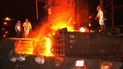 Arcelor Mittal Ilva: è caos, indagano anche Le Iene