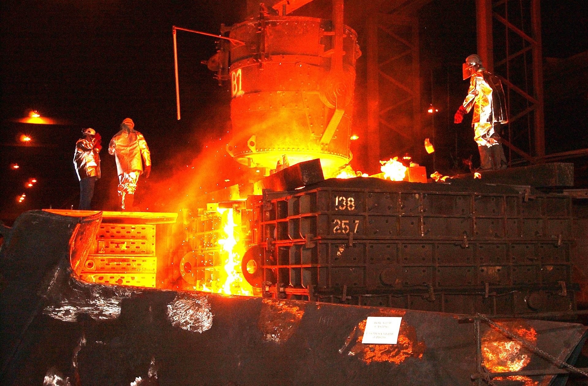 Arcelor Mittal Ilva: è caos, indagano anche Le Iene