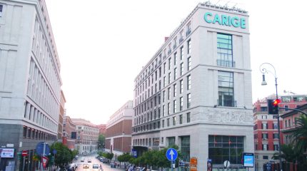 Aumento capitale Banca Carige: 700 milioni di euro