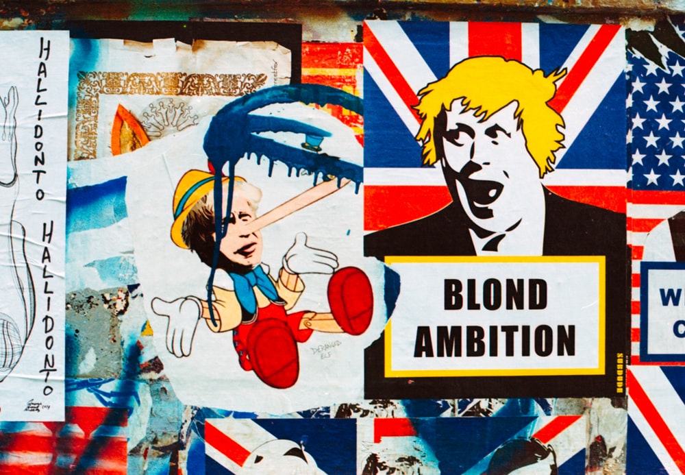 Elezioni Regno Unito: vince Boris Johnson