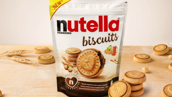 Nutella Biscuits: record di vendite per il prodotto Ferrero