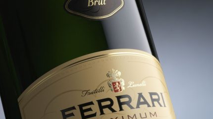 Prosecco-Champagne: bollicine italiane da record