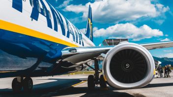 Ryanair: è record di passeggeri, per il 2020 voli da 4,99€