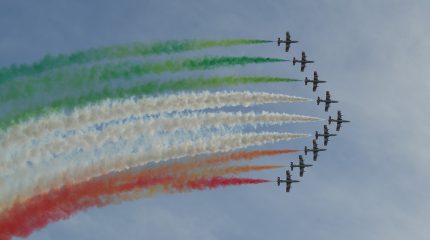 Air Italy addio: 