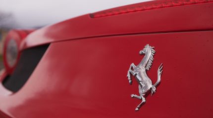 Dividendo Ferrari: per il 2020 previsto 1,13€ per azione
