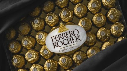 Fatturato Ferrero: numeri da record per l'ultimo bilancio
