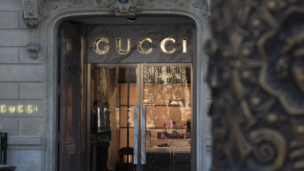 Gucci Osteria: il brand italiano entra in nuovo settore