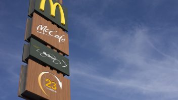 McDonald’s e Italia: la catena vale lo 0,1% del PIL