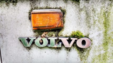 Volvo-Geely: nuova fusione in arrivo nel settore auto
