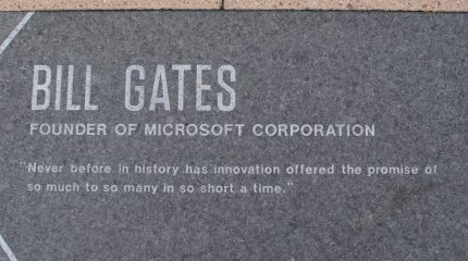 Bill Gates: addio a Microsoft e a Berkshire Hathaway