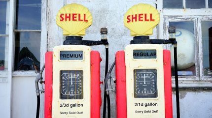 Quotazione petrolio: il prezzo potrebbe scendere a zero
