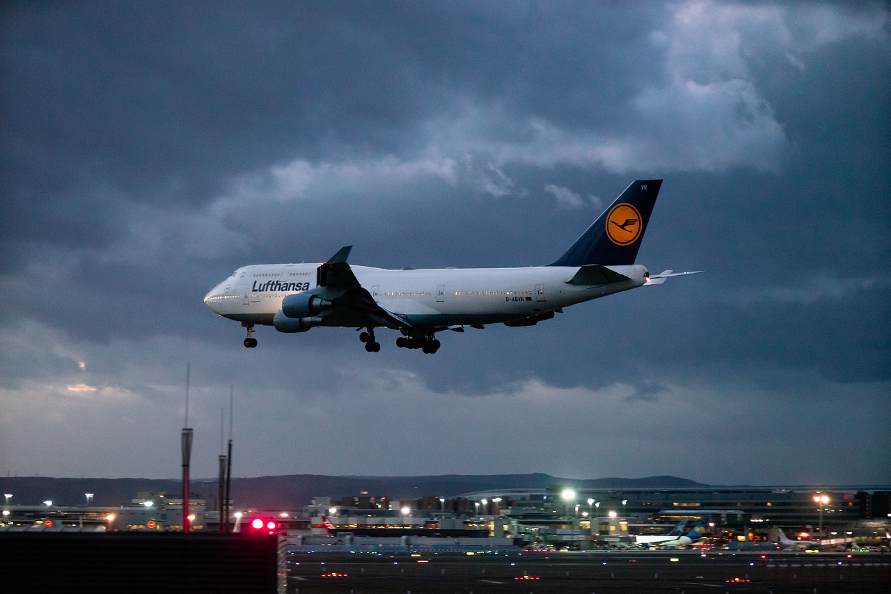Lufthansa: addio Germanwings, il fallimento è vicino?