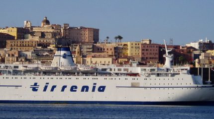 Moby Tirrenia: che disastro, a rimetterci è la Sardegna