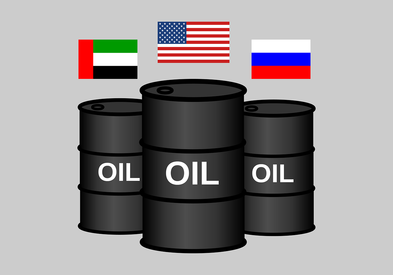 Valore Petrolio: slitta accordo russi-arabi, è ancora caos