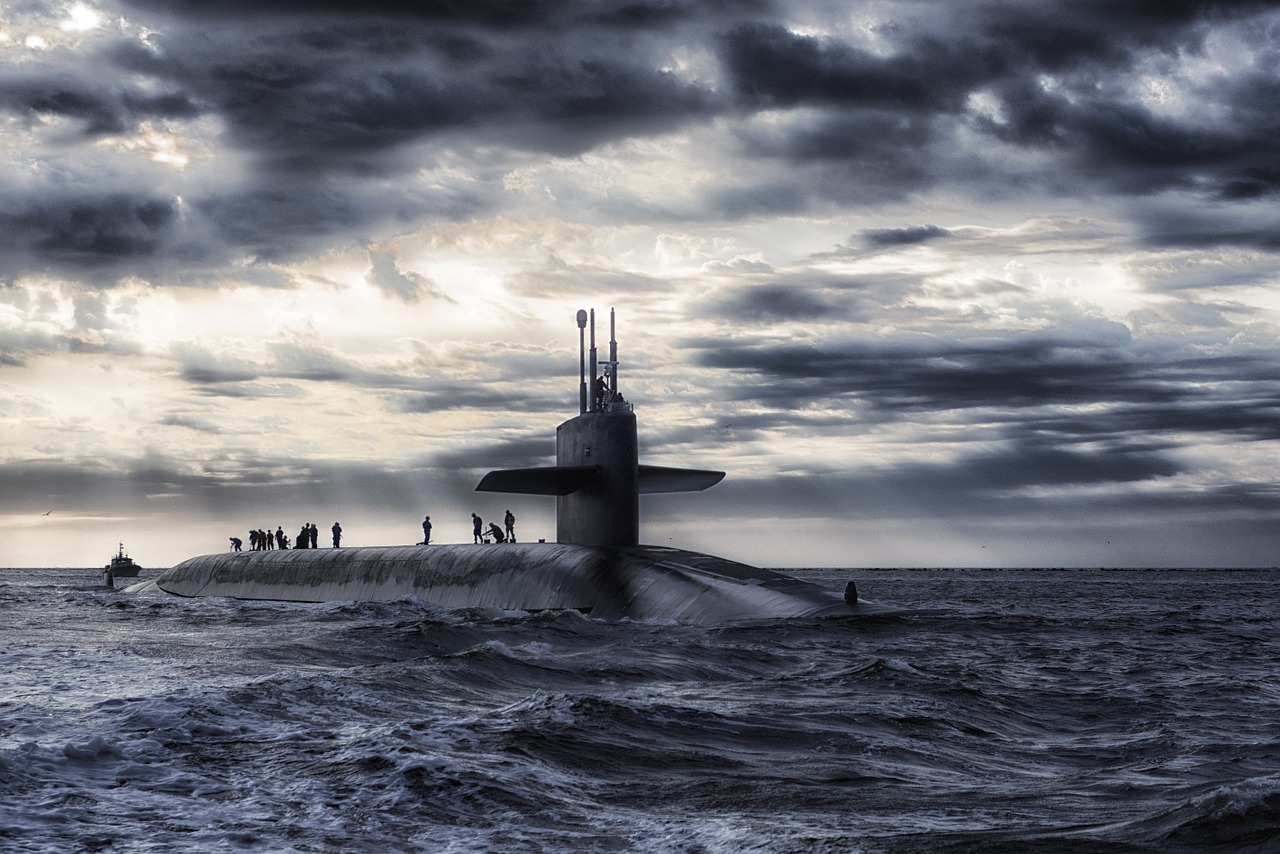 Fincantieri: progetterà sottomarini con Thyssenkrupp?