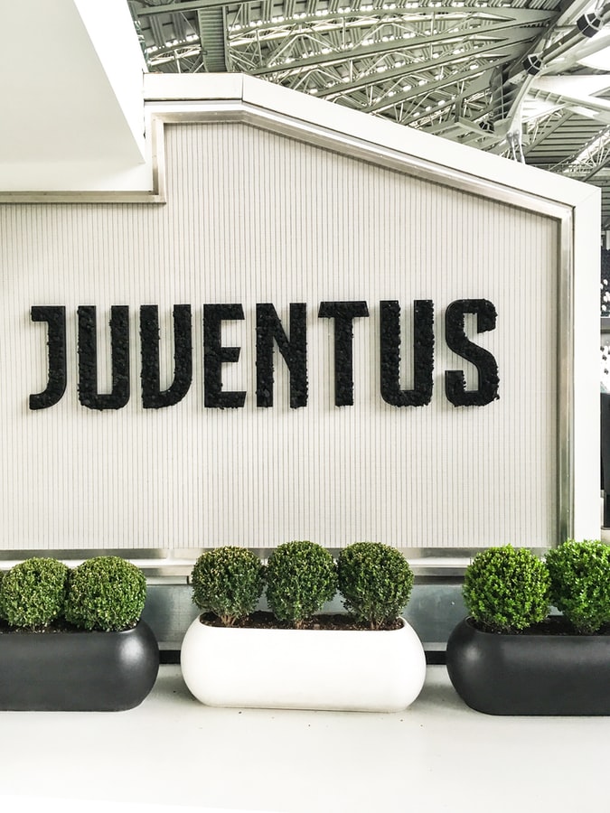 Titolo Juventus: forte ribasso (-6,21%), azioni a 90 cent