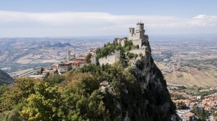 Criptovaluta San Marino: la Repubblica punta sul digital